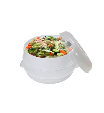 We olla cocina al vapor para microondas bn-5467 - BN-5467_2