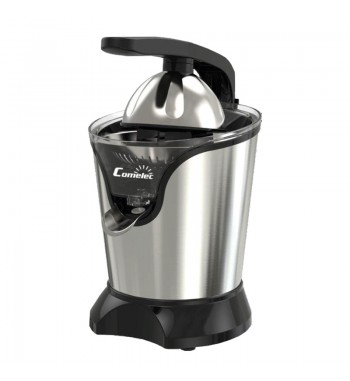 Comelec exprimidor elecéctrico profesional naranjas y limones 180w ex-1680 - EX-1680