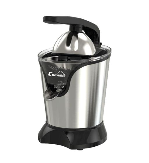 Comelec exprimidor elecéctrico profesional naranjas y limones 180w ex-1680 - EX-1680
