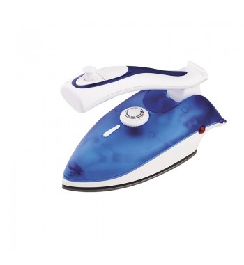 Dvtech plancha de viaje 800w dv-4478 - DV-4478