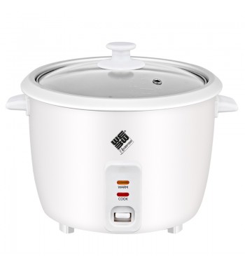 We arrocera eléctrica hervidor antiadherente 1l 400w bn-3516 - BN-3516