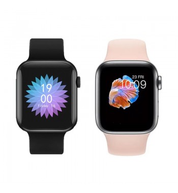 Smart watch deportivo control de salud t500+plus fb-10 - TB14-1_B00