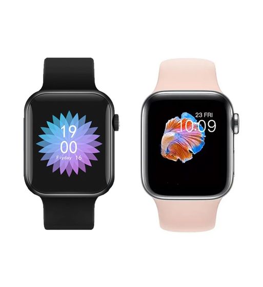 Smart watch deportivo control de salud t500+plus fb-10 - TB14-1_B00