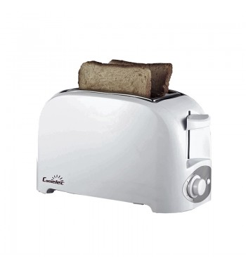 Comelec tostador doble pan molde tp-1703 - TP-1703