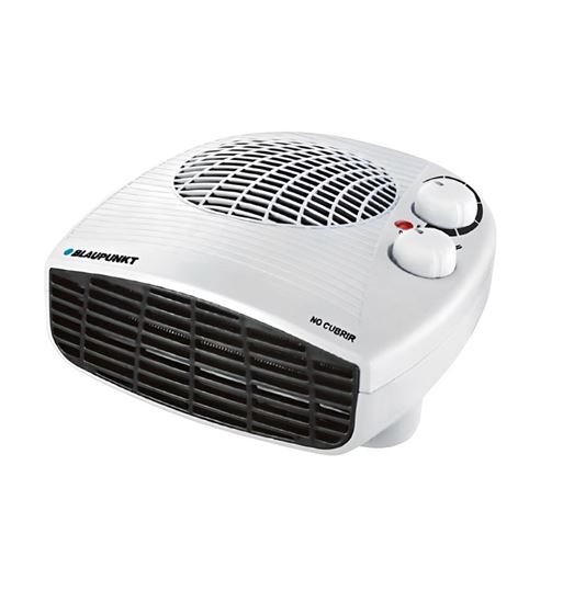 Blaupunkt calefactor termoventilador 2000w bp-1006 - BP-1006_B00
