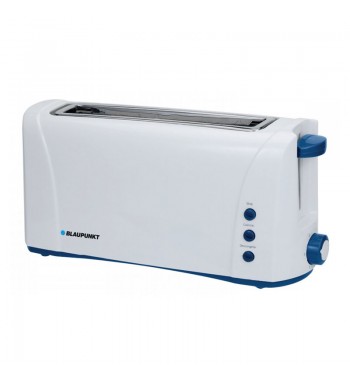 Blaupunkt tostador ranura larga 1000w bp-4001 - BP-4001_B00
