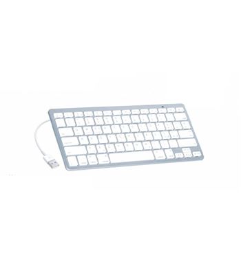 Pritech teclado mini usb pbp-154 - PBP-154