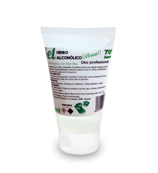 Gel hidroalcoholico 50 ml g-50 - G-50_b01