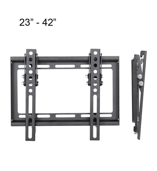 Superior soporte tv 23"a 42" inclinación supstv008 sp865 - SP865