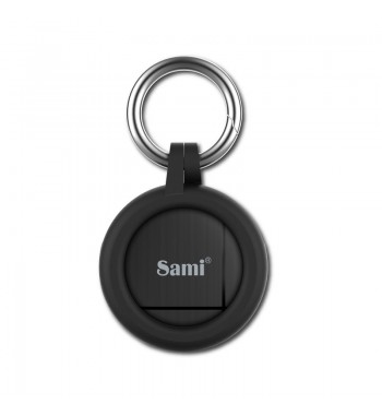 Sami localizador gps antipérdida ios y android ip65 llavero st-2501 - ST-2501-1