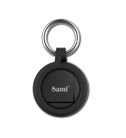 Sami localizador gps antipérdida ios y android ip65 llavero st-2501 - ST-2501-1