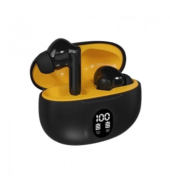Gen-x auriculares inalámbricos tws enc stereo manos libres 895b bt-8405 - BT-8405_1