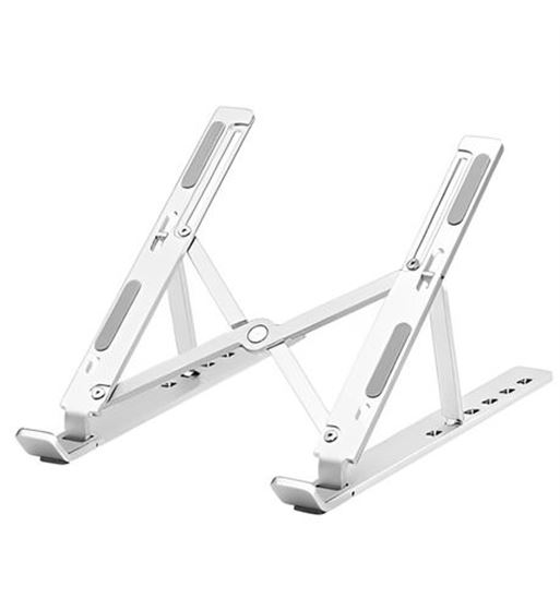Sanda soporte portátil plegable de metal para móvil y tablet sd-2417 - SD-2417