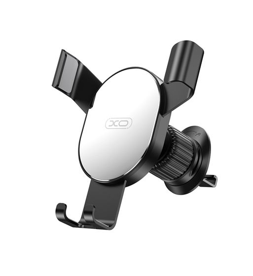 Xo soporte móvil para coche rejilla ac gravity 3.5"-6.5" autoajustable c126 - XO-C126