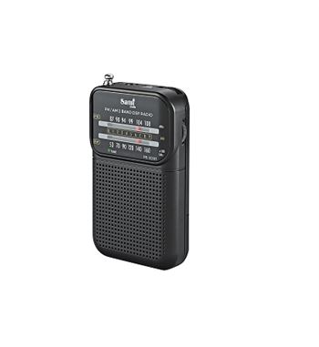 Sami radio mini /altavoz con aur am/fm rs-12203 - RS-12203