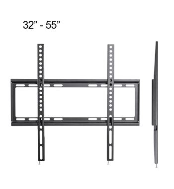 Superior soporte tv 32"a 55" plano extra slim sp704 - SP704