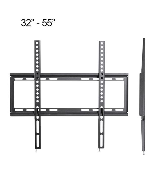 Superior soporte tv 32"a 55" plano extra slim sp704 - SP704