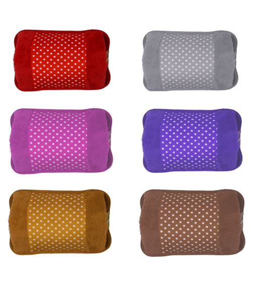 Andra bolsa de agua caliente eléctrica recaegable a-9hb - A-9HB_ALL