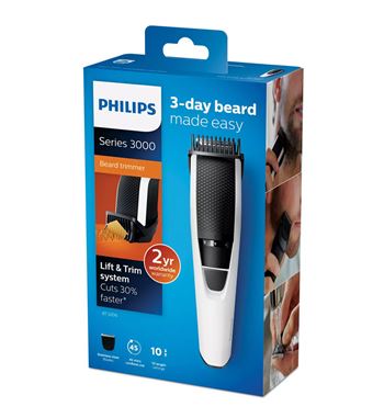 Philips barbero recargable bt-3206 - BT-3206_B01