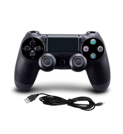 Mando playstation ps4 inalámbrico gm061 - GM061_B00