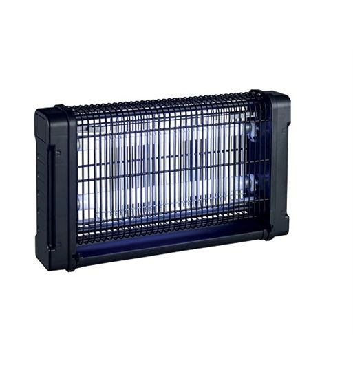 Avant mata mosquitos electrico 16w 2 tubos av-6002 - AV-6002