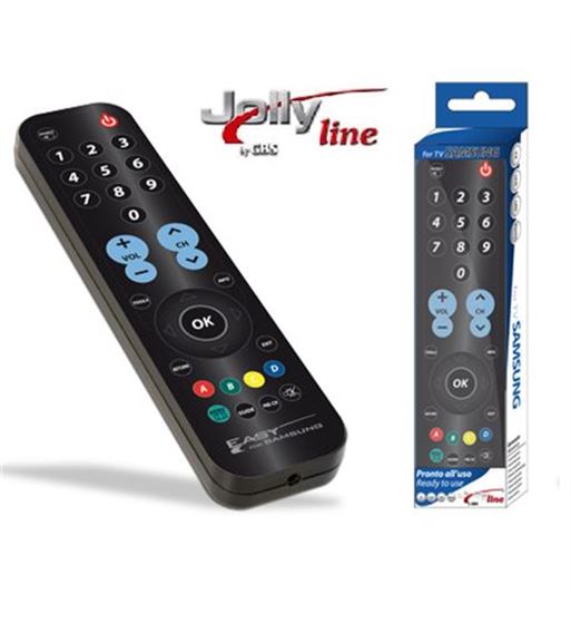 Jollyline mando universal easy samsung jl-1723 - 1723