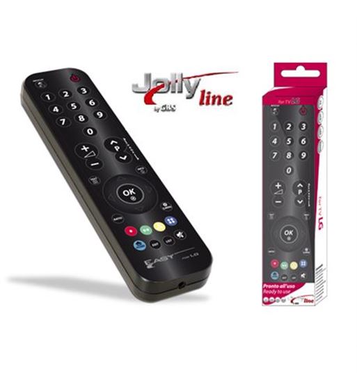 Jollyline mando universal easy lg jl-1725 - 1725
