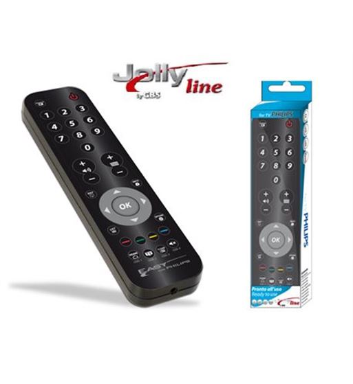 Jollyline mando universal easy philips jl-1726 - 1726