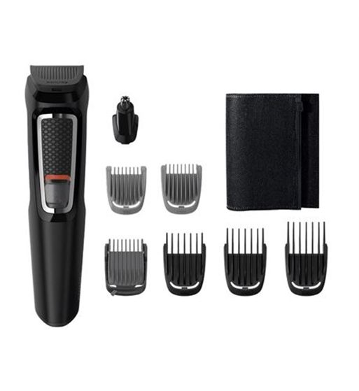 Philips barbero recortador multigroom 8 in 1 mg-3730 - MG-3730_2
