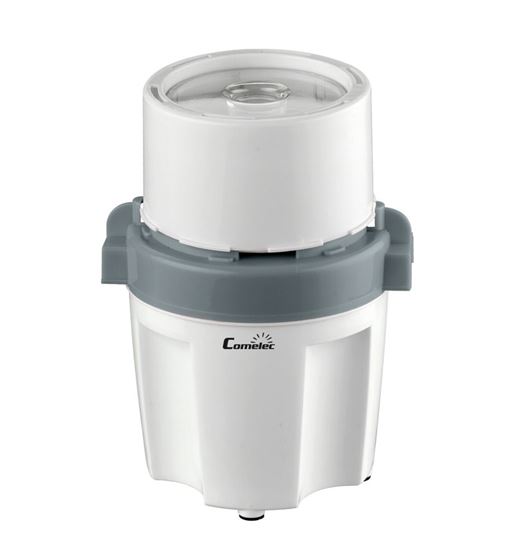 Comelec picadora carne verdura 450w 350ml ch-1501 - CH-1501