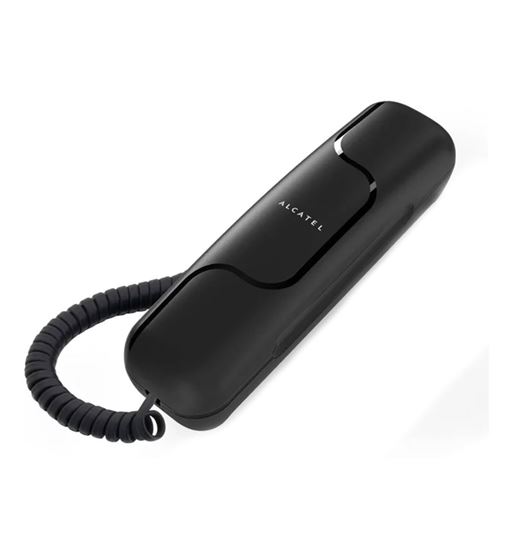 Alcatel teléfono góndola monopieza t06 - T06_B00