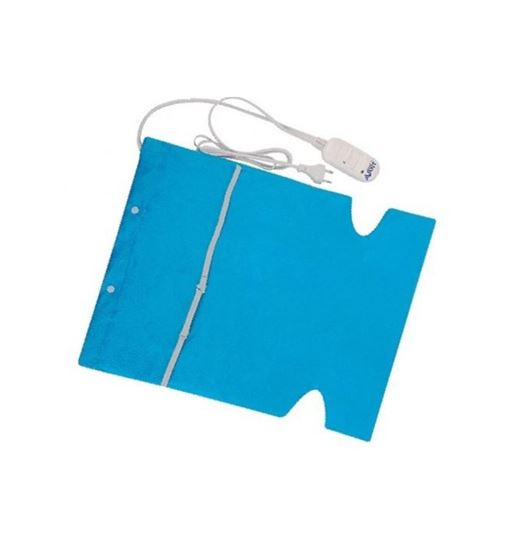 Avant almohadilla eléctrica cervical 45w av-7471 - AV-7471