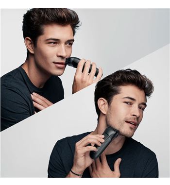 Braun afeitadora recargable serie 3 300s - 300S_B04