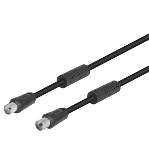 Cable antena m-h filtro 2 5m wir1227 - WIR1227
