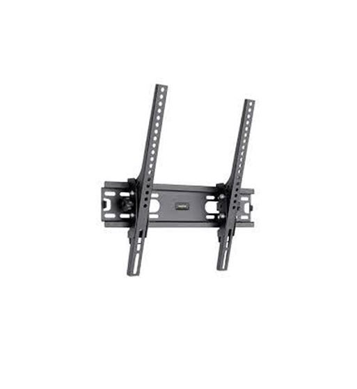 Omega soporte de pared de tv inclinaion 23" a 55" 30kg outv400t - OUTV400T