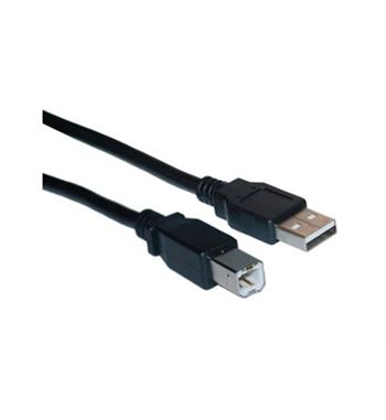 Cable usb 2.0 a impresora 2 mtr wir699 - WIR699