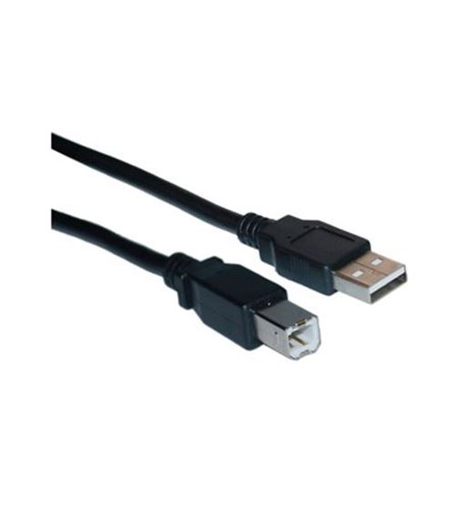 Cable usb 2.0 a impresora 2 mtr wir699 - WIR699