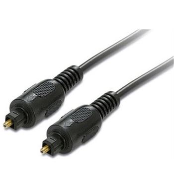 Cable fibra óptica audio toslink 3 mt wir504 - WIR-504