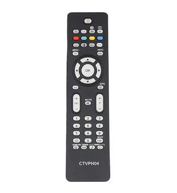 Mando tv compatible con philips ctvph04 - CTVPH04