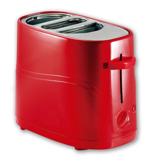 Silvano máquina de perrito caliente 750w hdt-841 - HDT-841