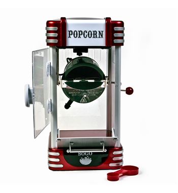 Sogo palomitero clásico 310w ss-11350 - SS-11350_B01