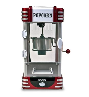 Sogo palomitero clásico 310w ss-11350 - SS-11350_B02