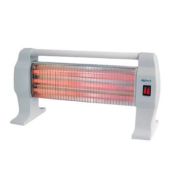 Avant estufa quarzo 3 tubos suelo 1200w ajustable av-7552 - AV-7452_1