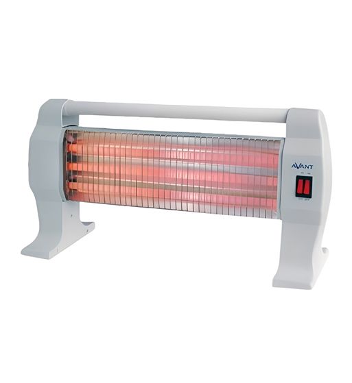Avant estufa quarzo 3 tubos suelo 1200w ajustable av-7552 - AV-7452_1