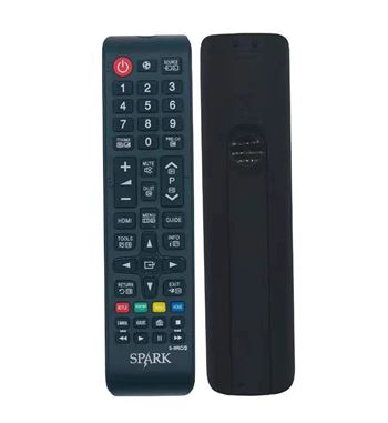 Spark mando tv a distancia compatible con samsung s-9rc/2 - S-9RC2