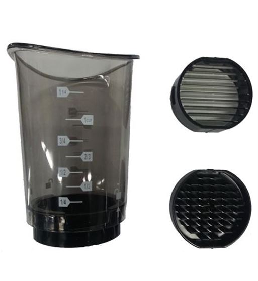 We cortador verdura mini bn-8041 - BN-8041