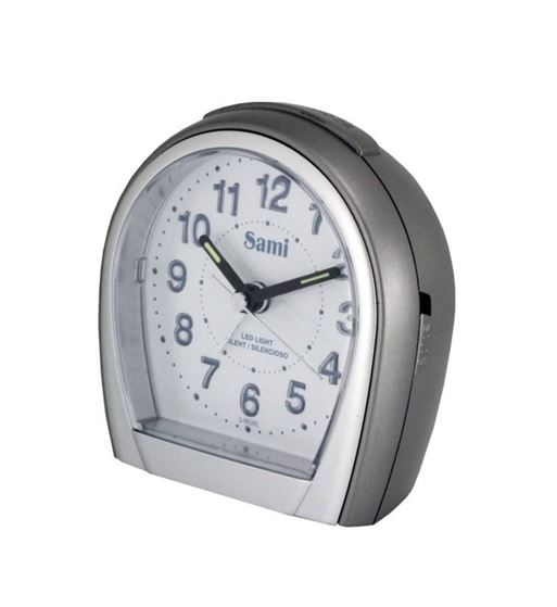 Sami despertador analógico s-9939 - S-9939_B_01