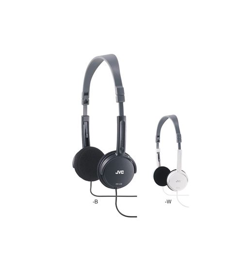 Jvc auricular casco plegable ha-l50 - HA-L50-1