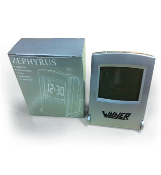 Winner despertador digital - winner desp