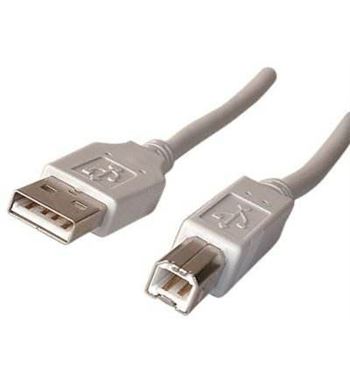 Cable adaptador usb/usb impresora 486100153 - 486100153